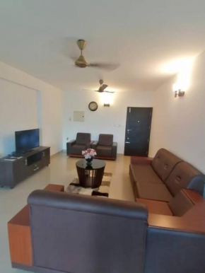 Athrakkattu PTC Aqua Vista, Aakkulam